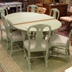 312 4607 DINING ROOM SET